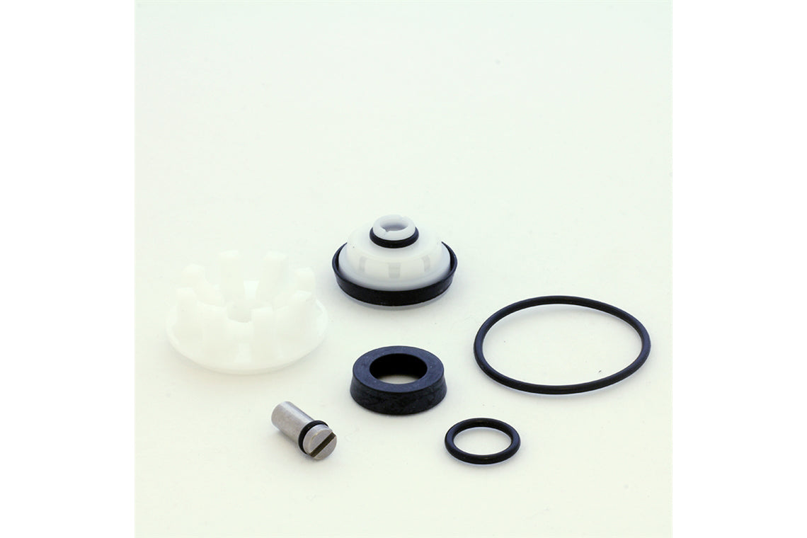 Delabie - TempoStop Shower Service Kit - TFC749/TFC749128