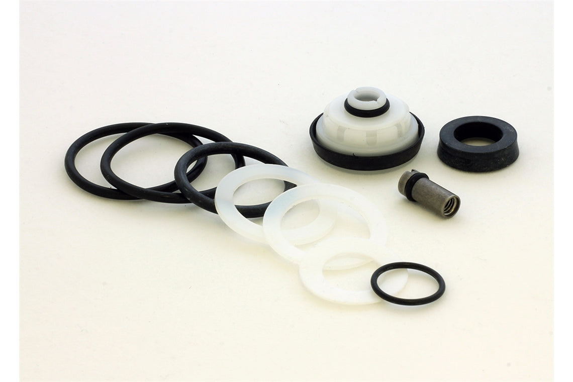 Delabie - TempoMix Shower Service Kit - TFC790925 - Pre-2018
