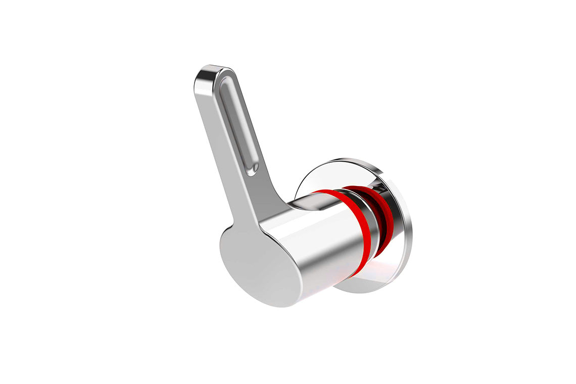 Wellbeing Leva 80mm Recess Adaptor (1)