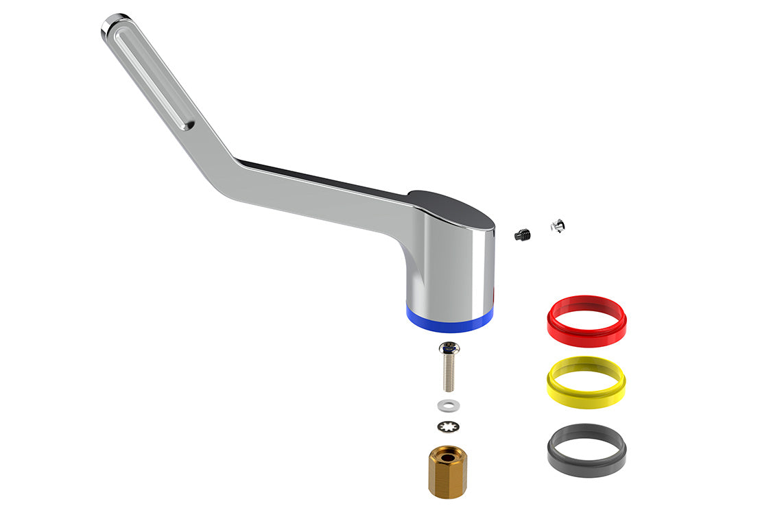 Wellbeing Leva - 150mm Handle Kit