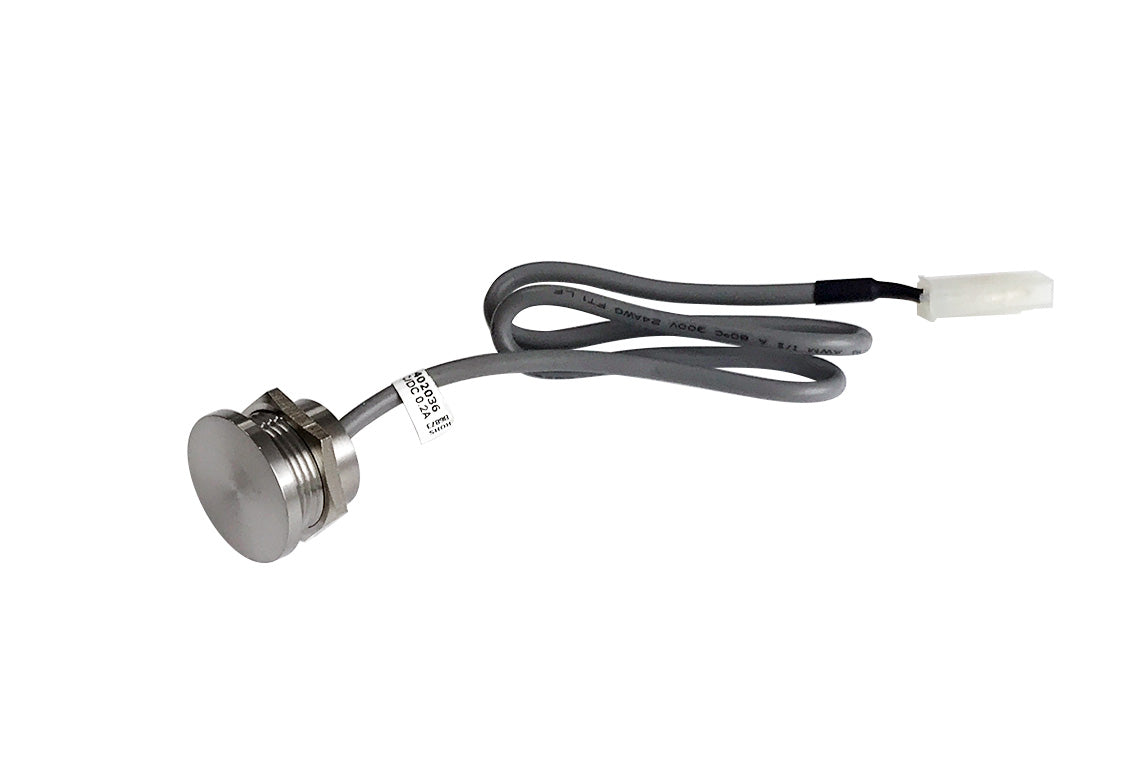 Piezo - WMS Plain Piezo - DC 300mm