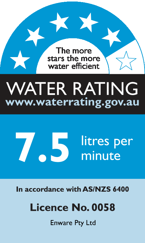 ComLab 150mm 90 Degree Fume Cupboard Outlet - Water