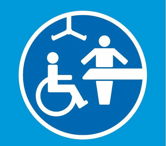 Changing Places - A Call to the Australian Building & Design Industry