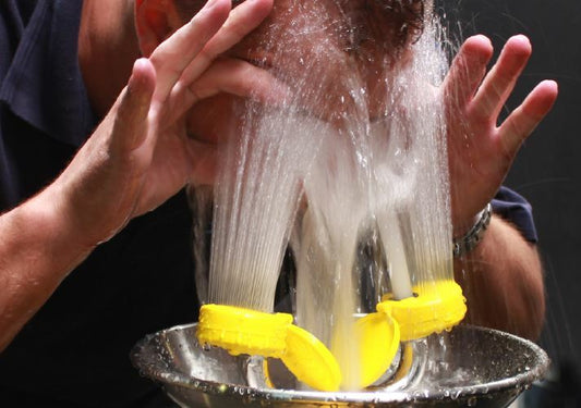 How Compliant is Your Emergency Shower and Eyewash? What Managers Need to Consider about Australian Standard Compliance