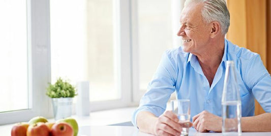 The Fundamental Design Principles for Aged Care