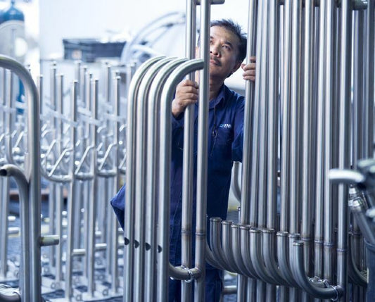Using whole of life costing to specify quality plumbing products in Australia