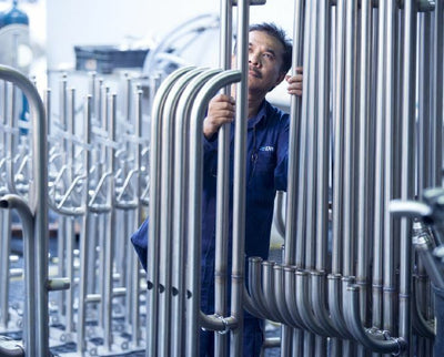 Using Whole of Life Costing to Specify Quality Plumbing Products in Australia