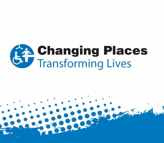 Changing Places - Transforming Lives