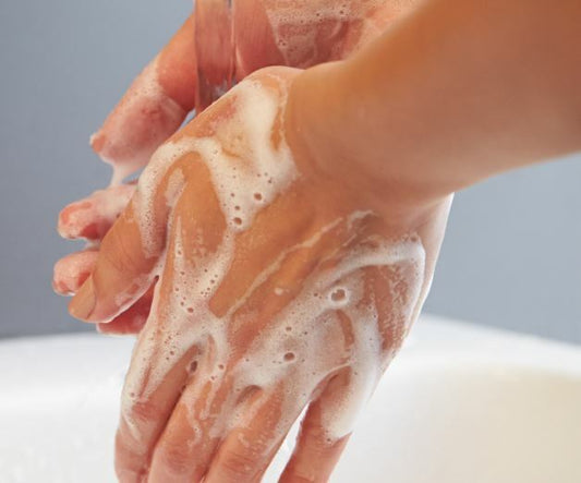 Designing for healthy hospital water systems