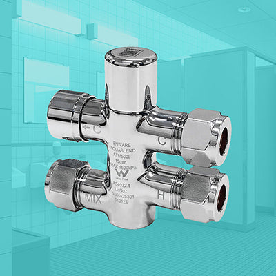 Aquablend® Mini TMV