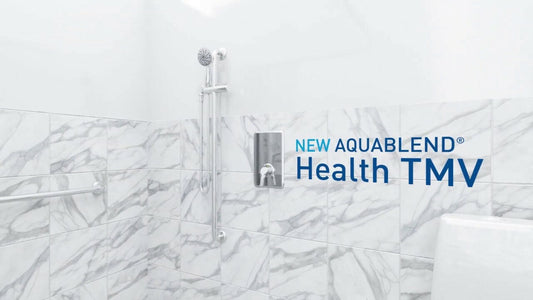 Aquablend Health TMV from Enware