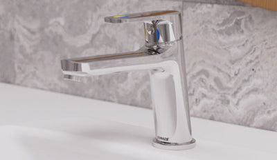Amara Single Lever Mixers