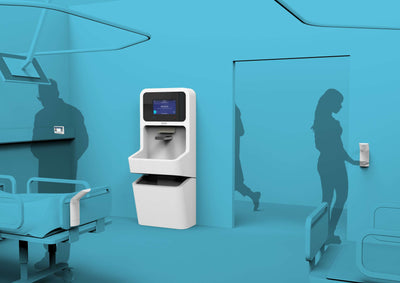 Enware Wins Gold in the Prestigious Good Design Awards