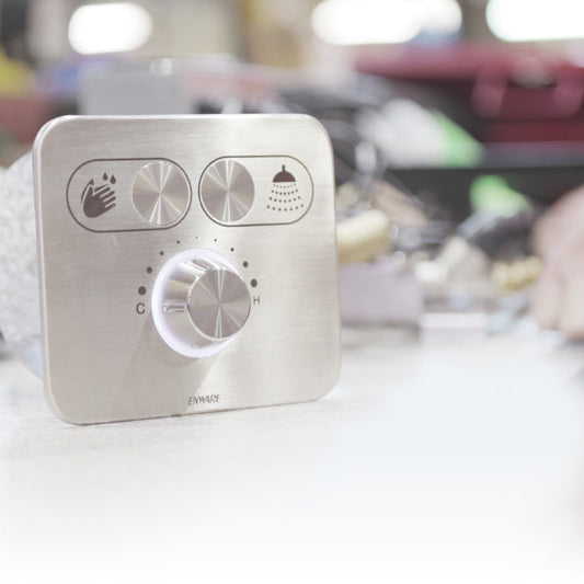 Restore Rehabilitation Ensuite Solution