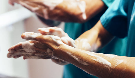 The Coming Shift to Lead Free Plumbing Materials - Understanding the Risks that Lurk in the Choice of Replacement Materials for the Healthcare Sector