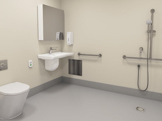 Introducing the Wellbeing® Range