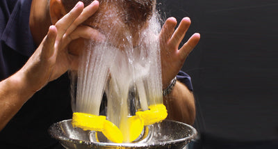 Injuries in the workplace from hazardous substances
