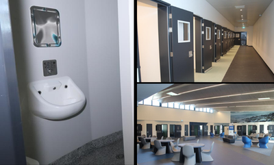 Case Study: Yatala Labour Prison Redevelopment