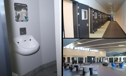 Case Study: Yatala Labour Prison Redevelopment