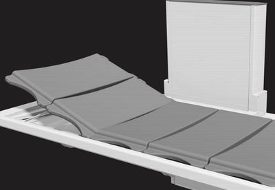 Changing Beds Brochure