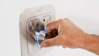 Custodian® Secure Bathroom Solutions