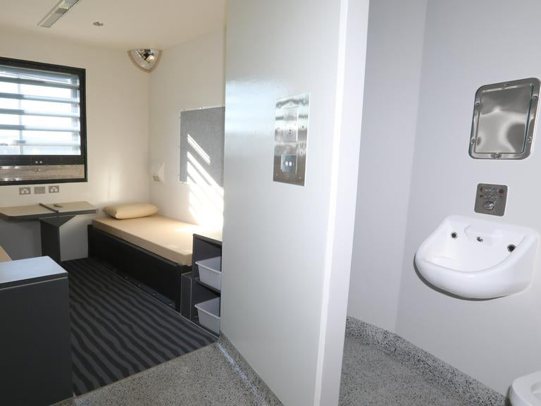 Secure Ensuite