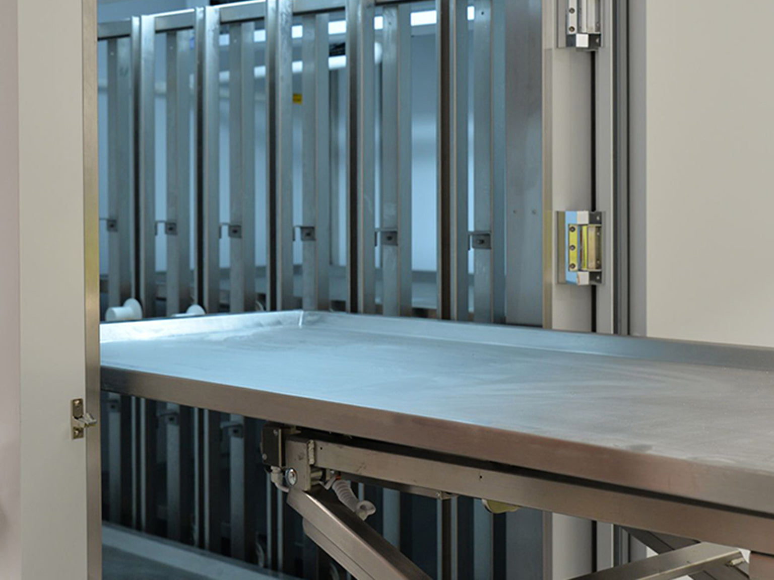 Mortuary