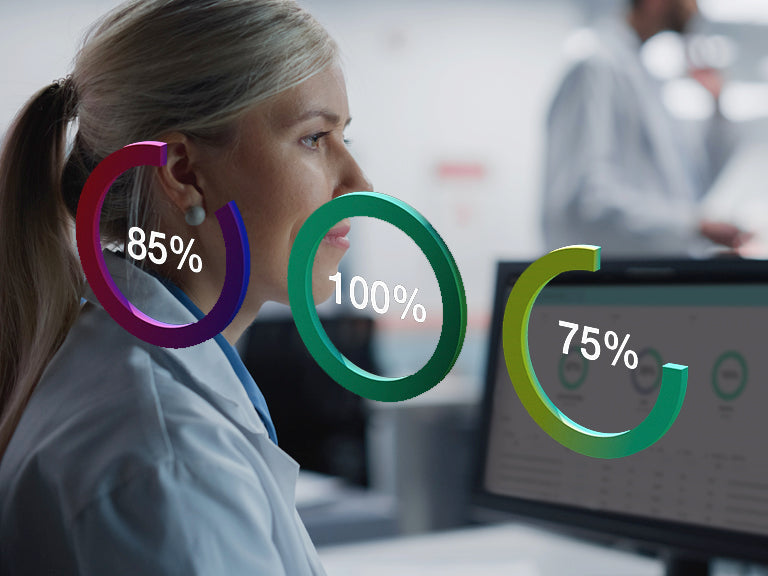 Smart Flow Water Management in Healthcare