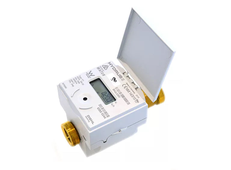 Water Metering