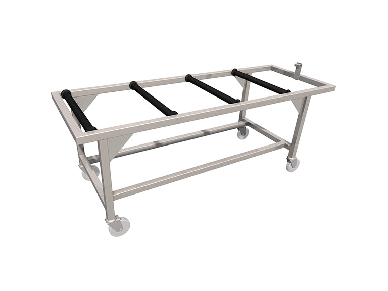 Mortuary Systems