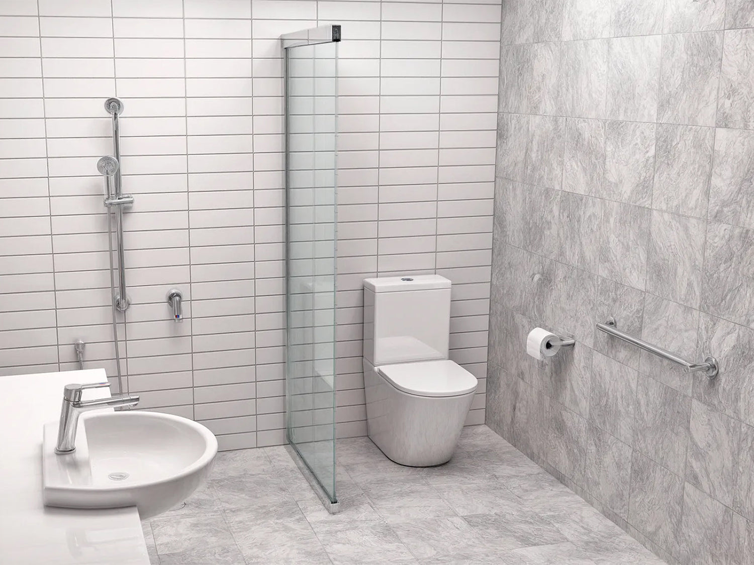 Independent Living Ensuite