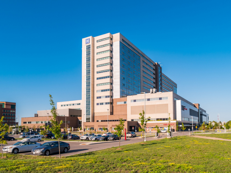 On-Premises BMS (AMI)