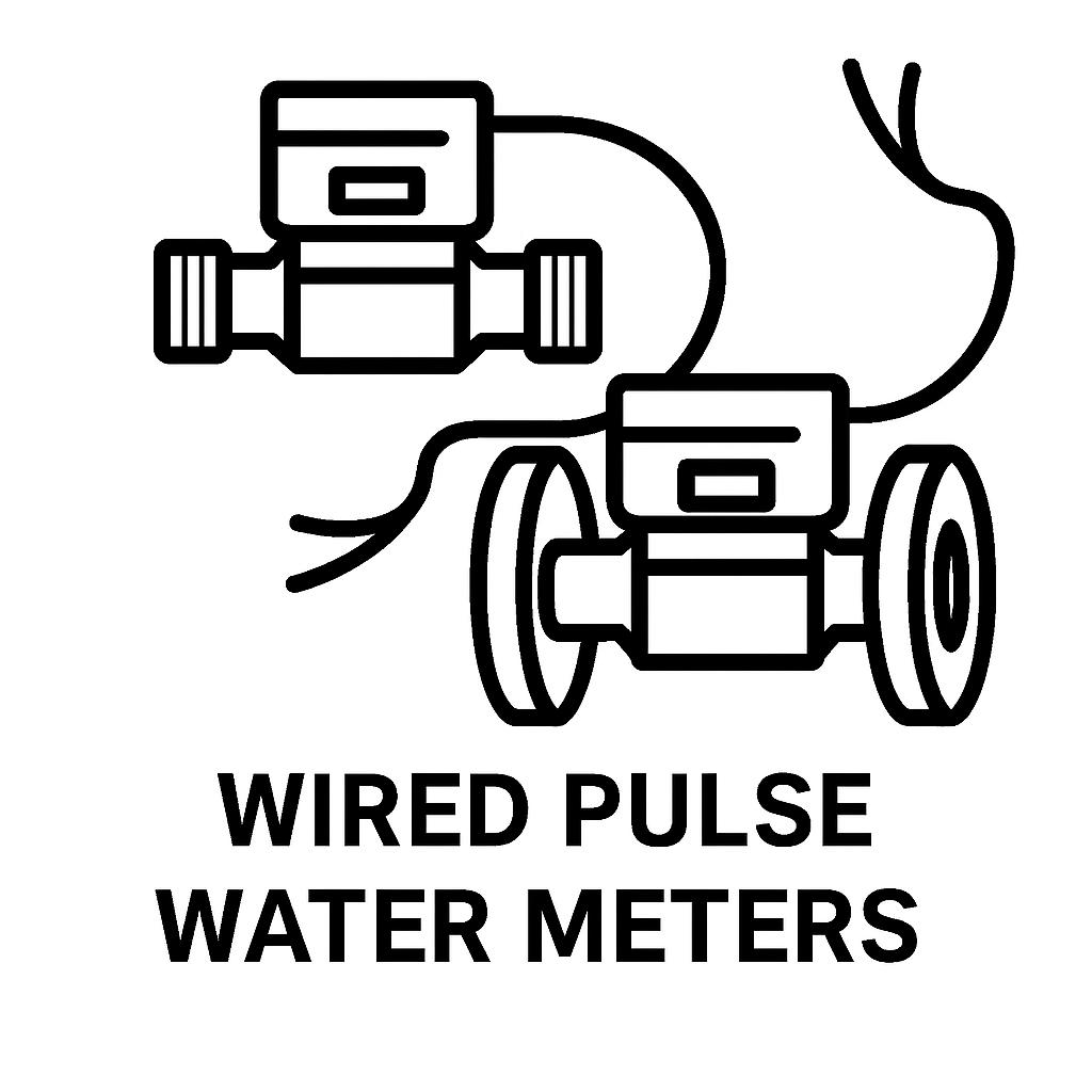 Wired Pulse