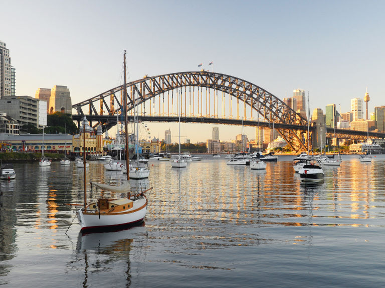 Sydney Water