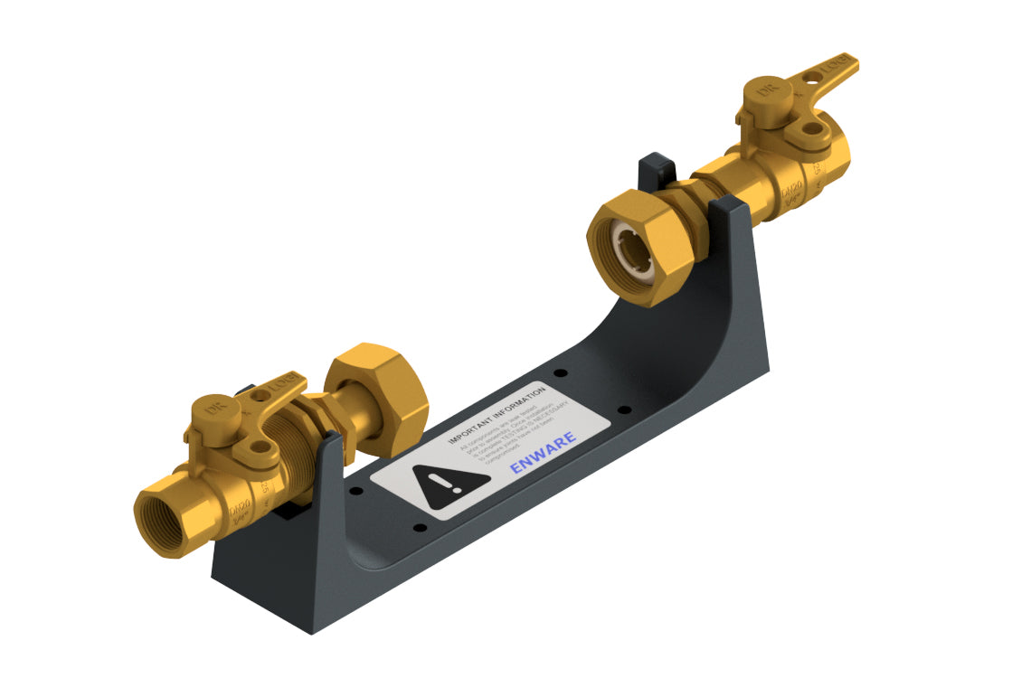 Metering - Spare Parts