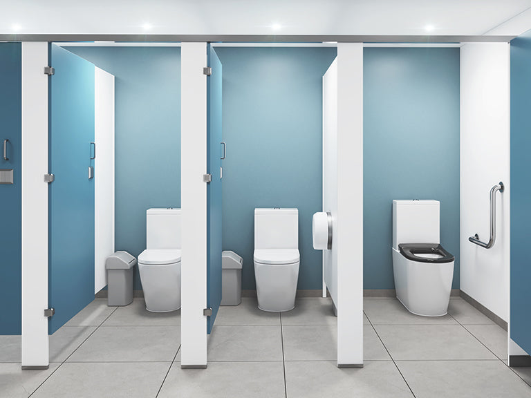 Sports Change Rooms in Education