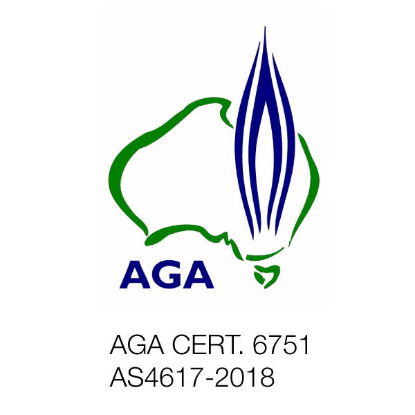 AGA CERT 6751