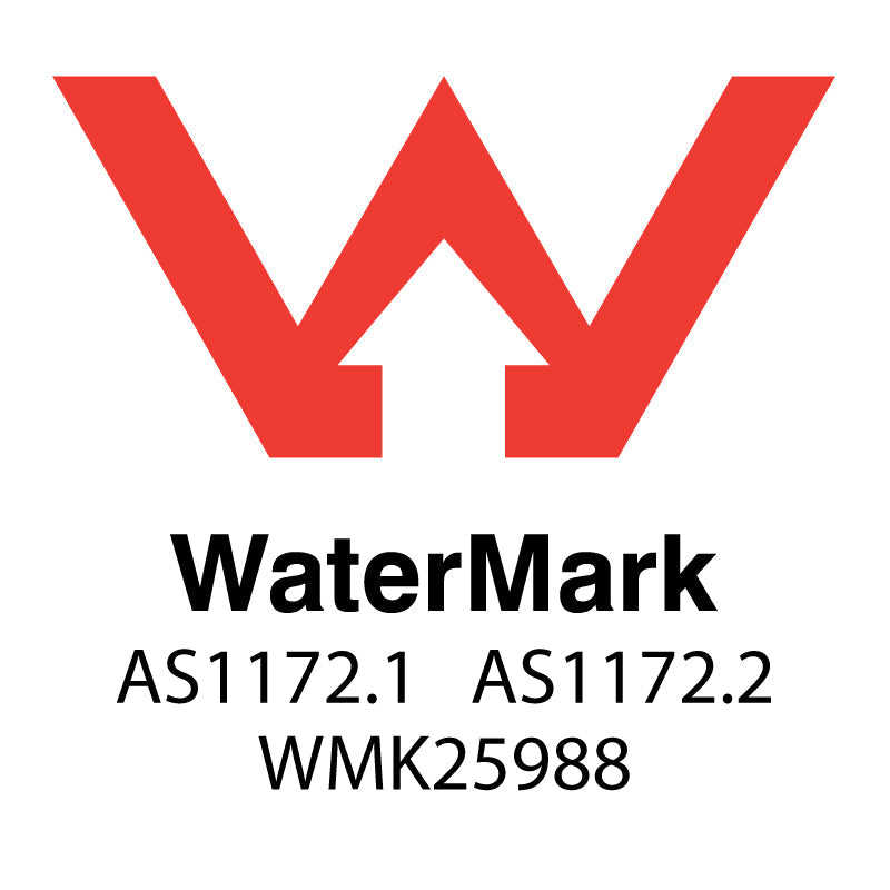 Double Flap Grey Soft Close Seat - Suit Wellbeing Wall Faced Pan