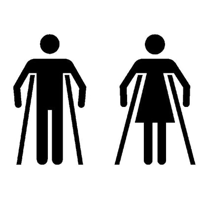 Wellbeing Wall Faced Toilet Pan - Raised Height