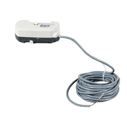 Reed switch for specified meter