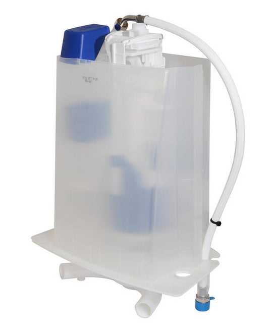 Spare Part: CARE700 Complete Inner Tank for Cistern Tank