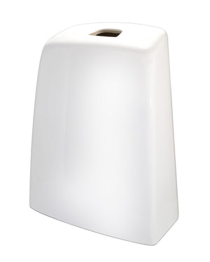 Spare Part: CARE700 Cistern Cover Ceramic White