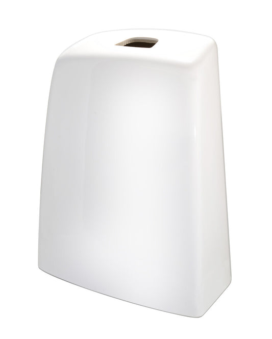 Spare Part: CARE700 Cistern Cover Ceramic White