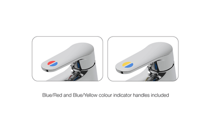 Amara Basin Mixer