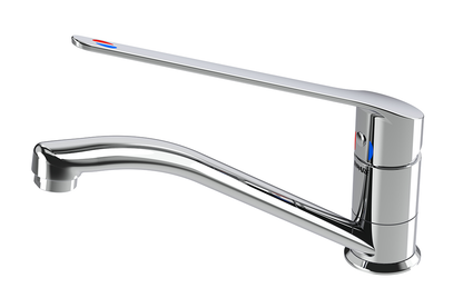 Amara Sink Mixer with Extended Handle