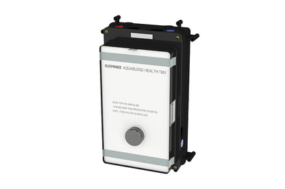 Aquablend Restore Thermostatic Sequential Wall Mixer - Back-of-Wall Assembly