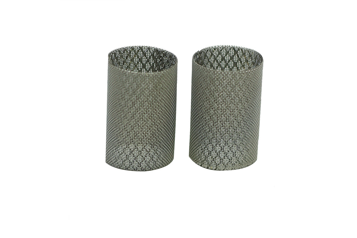 Spare Parts: Inlet Fitting Strainers - 2
