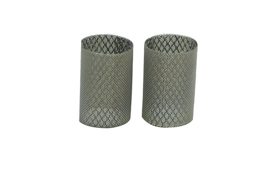 Spare Parts: Inlet Fitting Strainers - 2