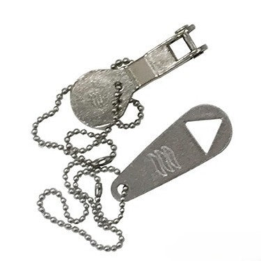 Aquablend - Temperature Adjuster Lift Lever Key-1500/1000