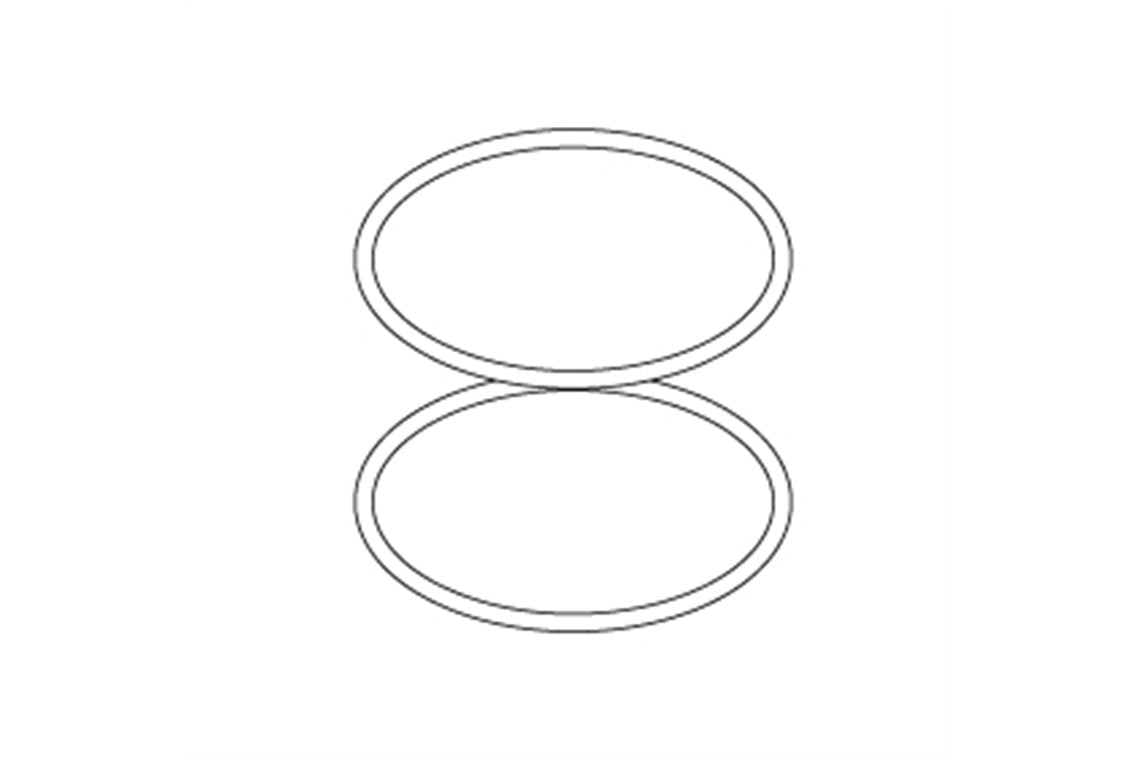 Oring Kit Sqx Swivel Spout – Enware